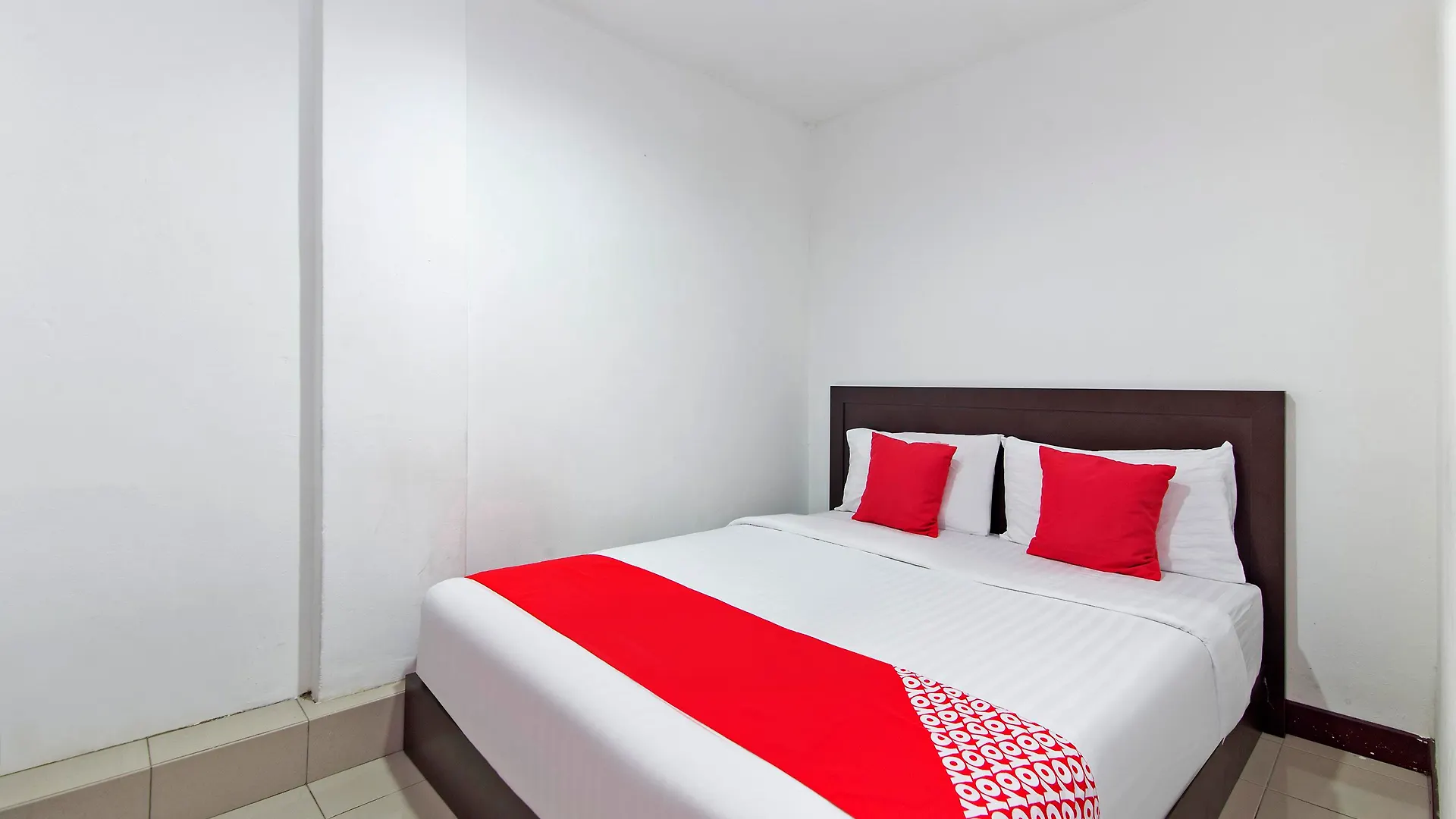 Super Oyo 321 Hotel D'Elegant Kuala Lumpur