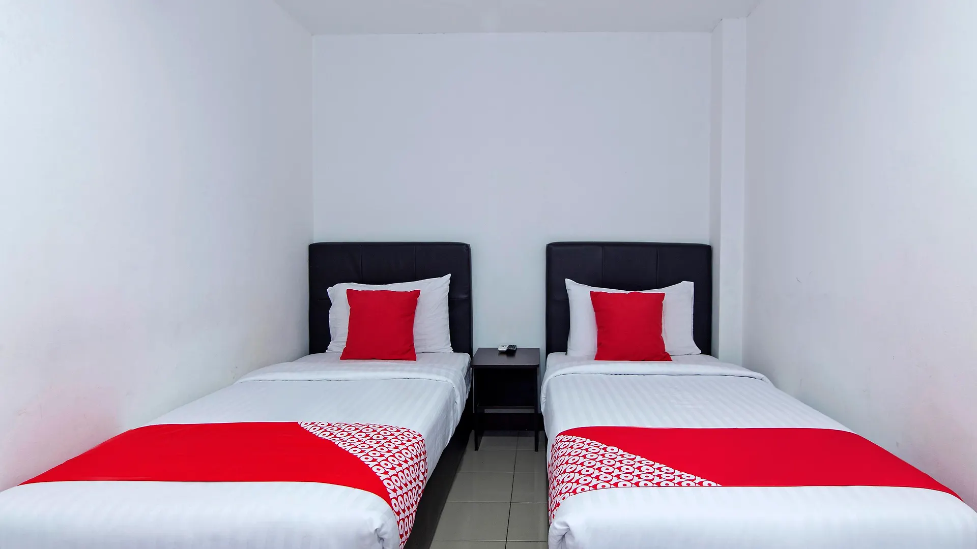Super Oyo 321 Hotel D'Elegant Kuala Lumpur Malaysia