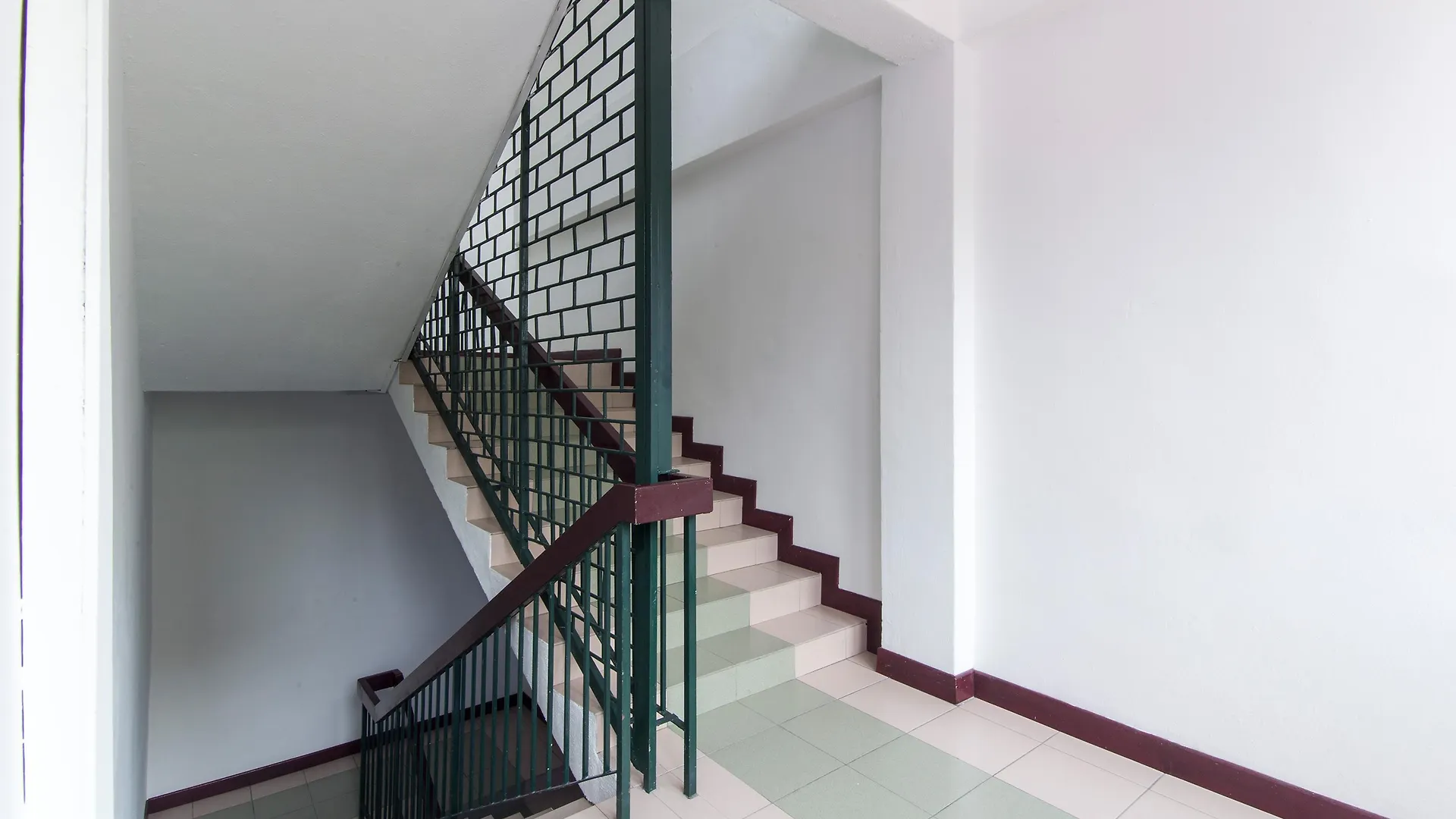 Super Oyo 321 Hotel D'Elegant Kuala Lumpur