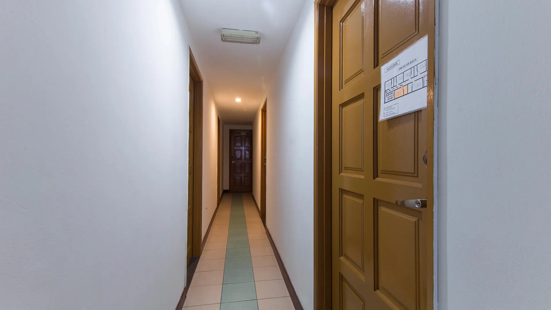 Super Oyo 321 Hotel D'Elegant Kuala Lumpur