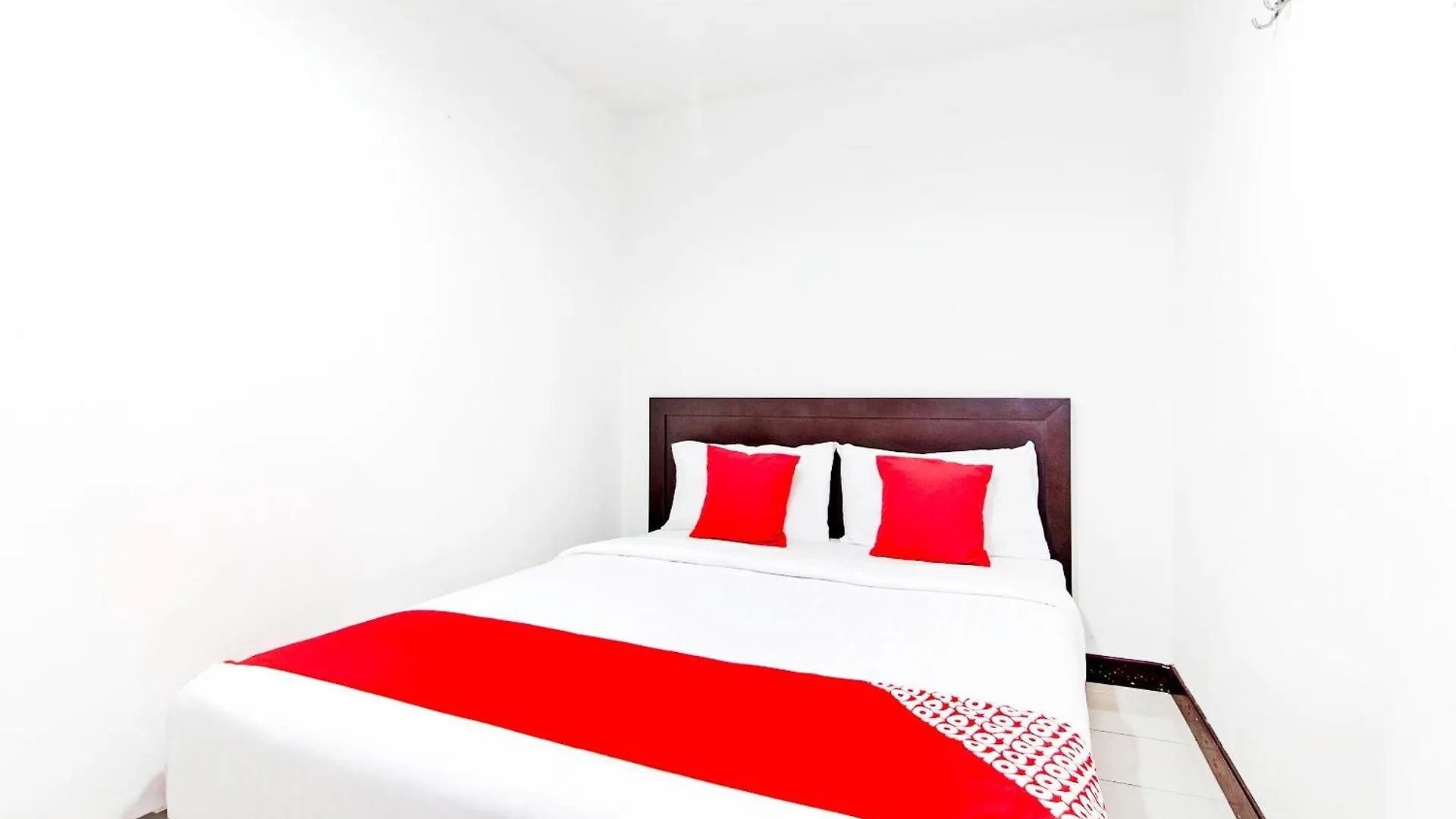 Super Oyo 321 Hotel D'Elegant Kuala Lumpur