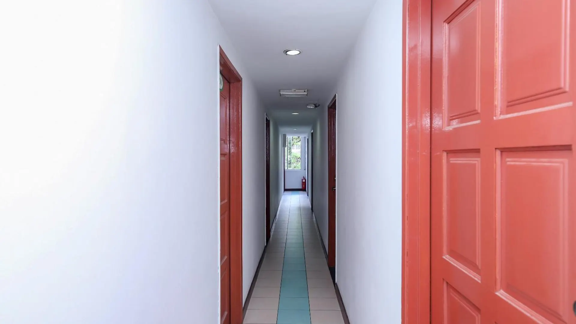 Super Oyo 321 Hotel D'Elegant Kuala Lumpur 2*,  Malaysia