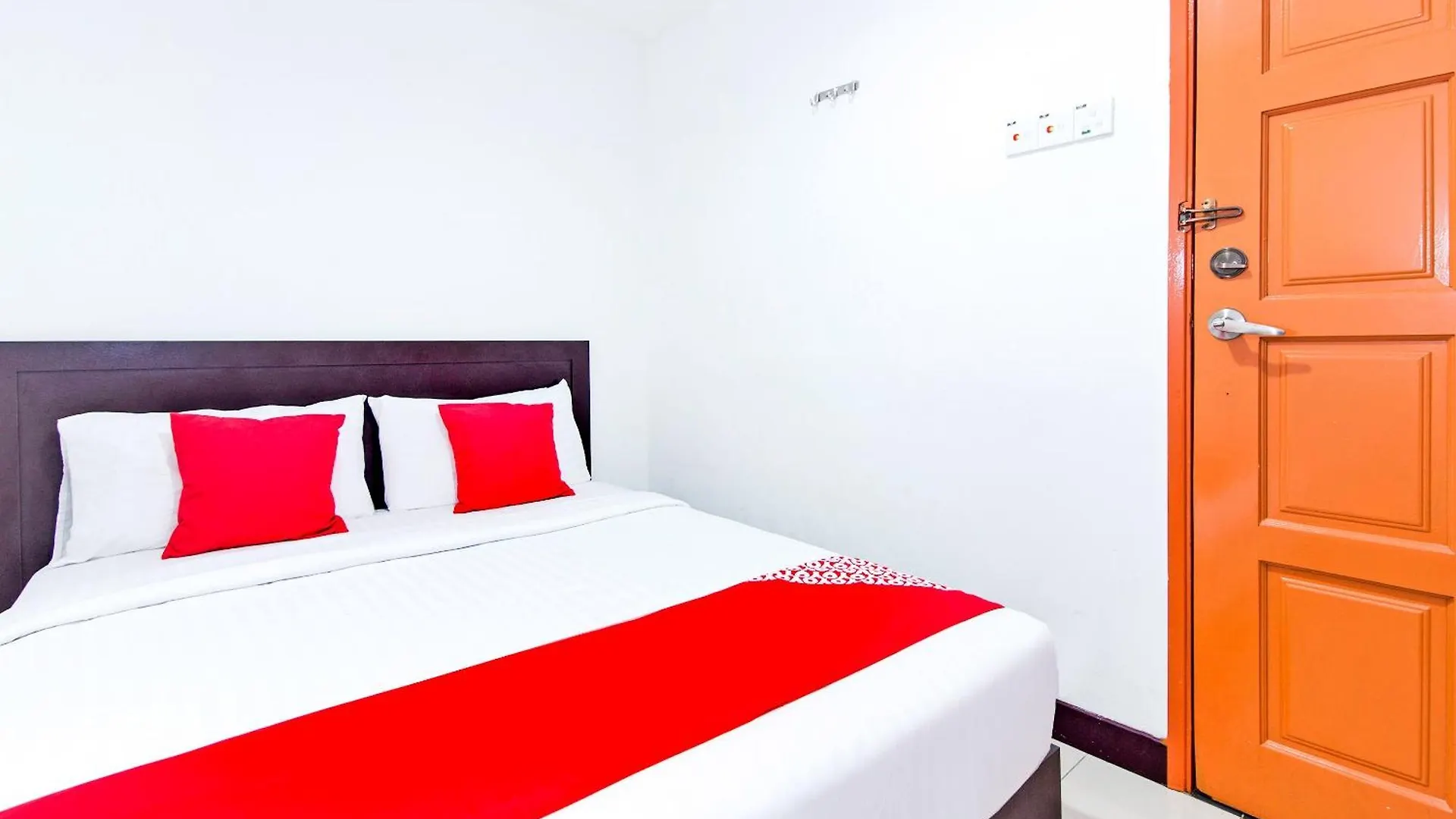 Super Oyo 321 Hotel D'Elegant Kuala Lumpur