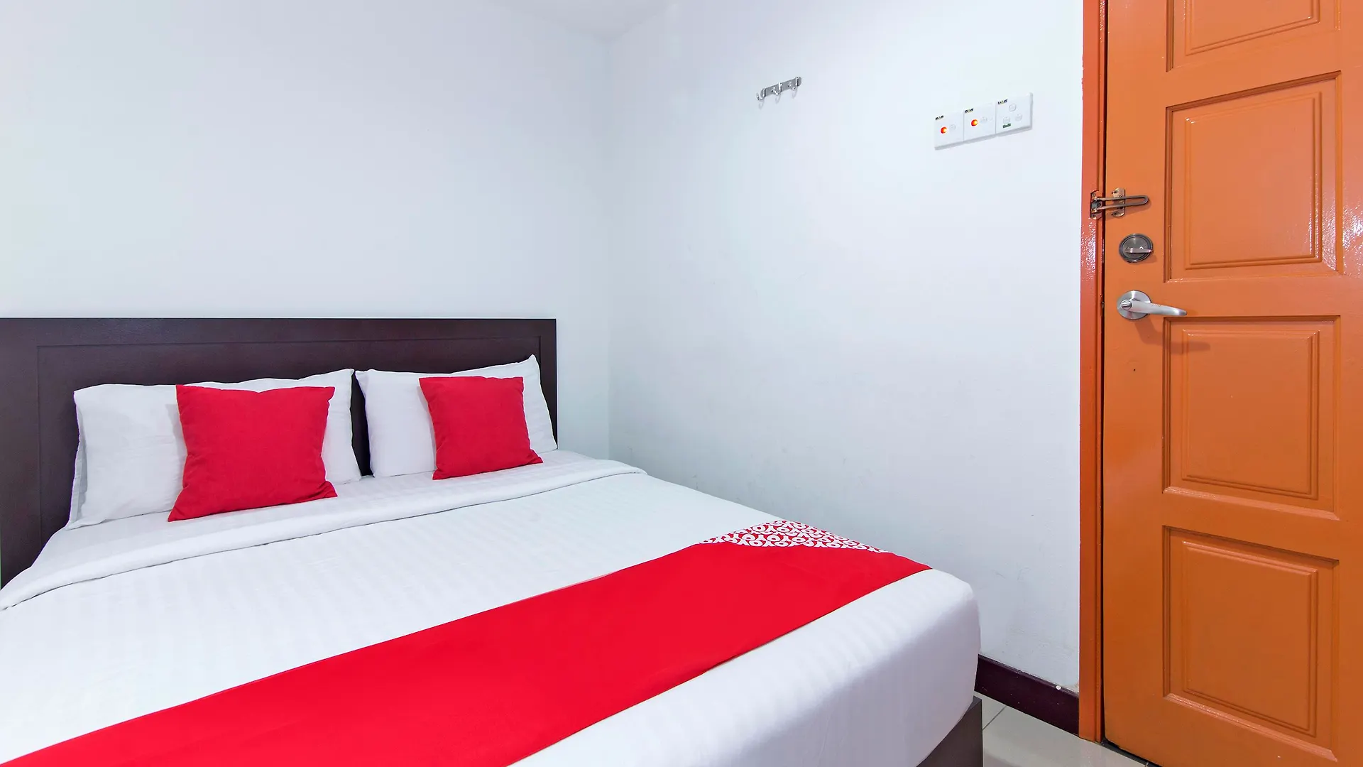 Super Oyo 321 Hotel D'Elegant Kuala Lumpur