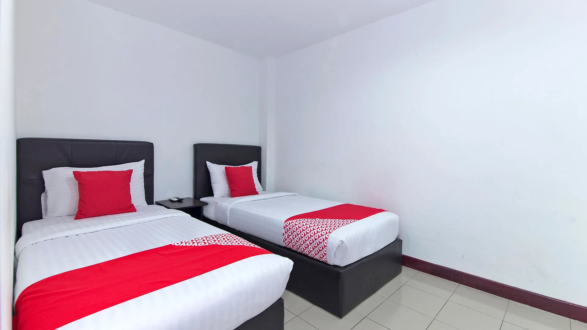 Super Oyo 321 Hotel D'Elegant Kuala Lumpur 2*,  Malaysia