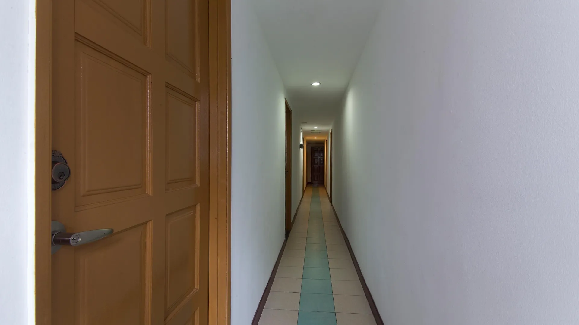 Super Oyo 321 Hotel D'Elegant Kuala Lumpur